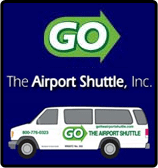 The Airport Shuttle Information - Click Here