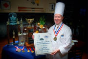 Chef McKnew