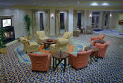 Doubletree Annapolis